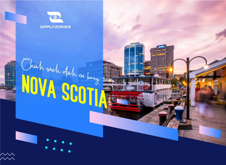 Chính sách định cư bang Nova Scotia